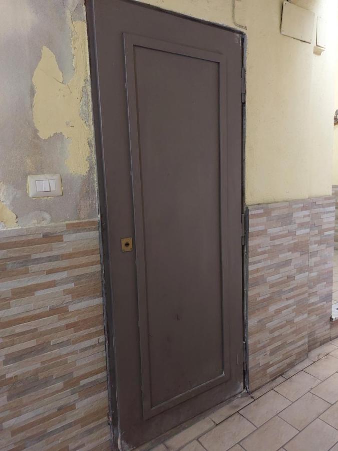 Apartamento Masaniello'S House Nápoles Exterior foto
