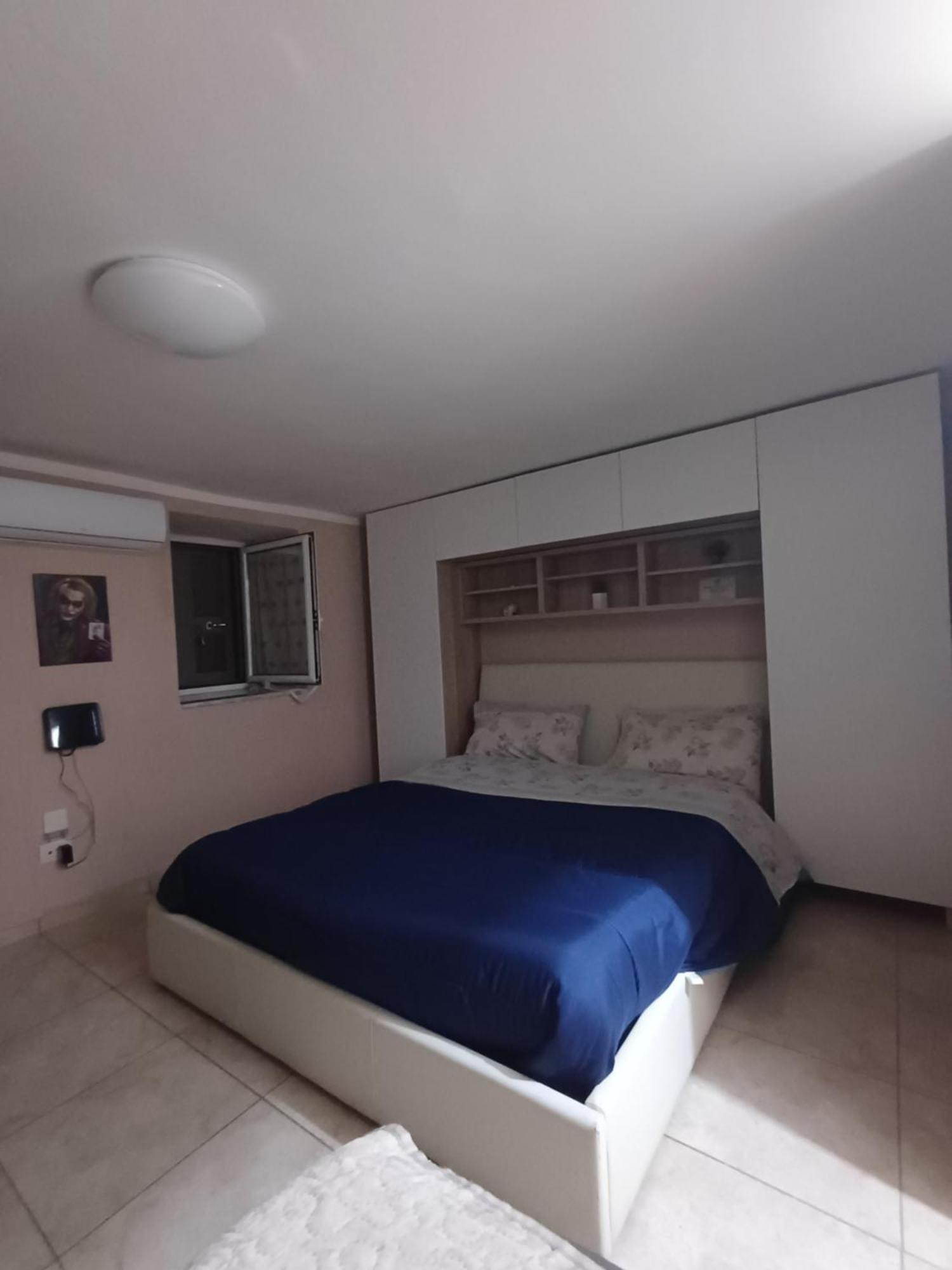 Apartamento Masaniello'S House Nápoles Habitación foto